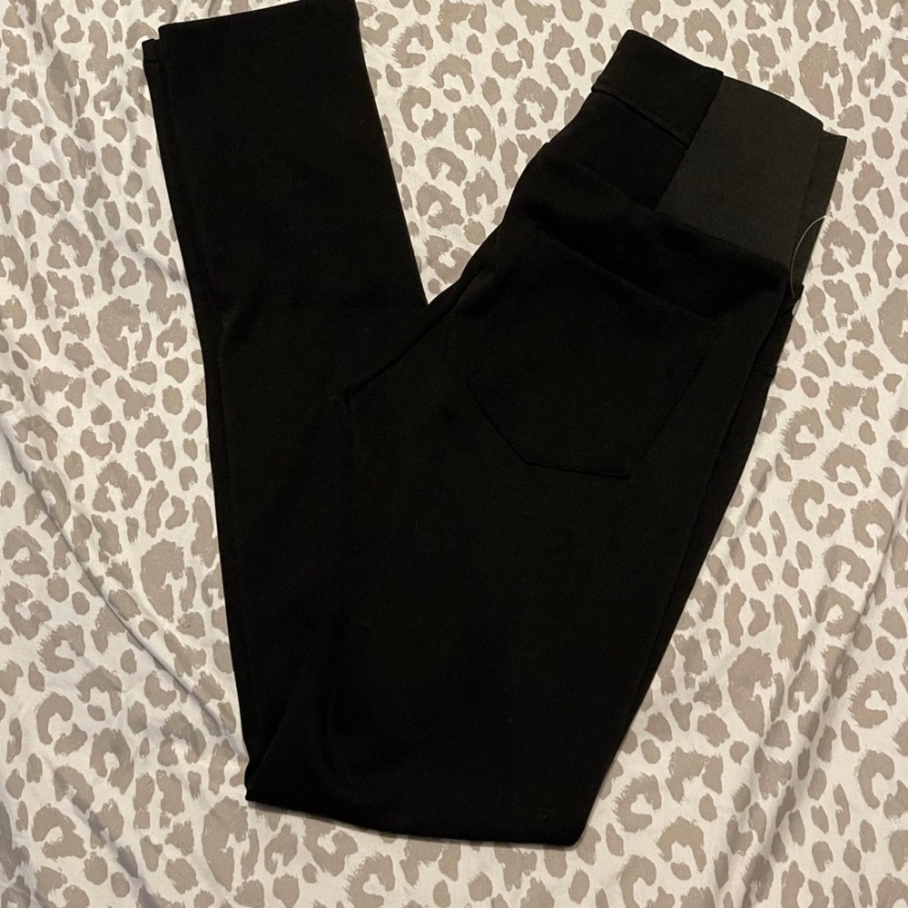 Dress pants